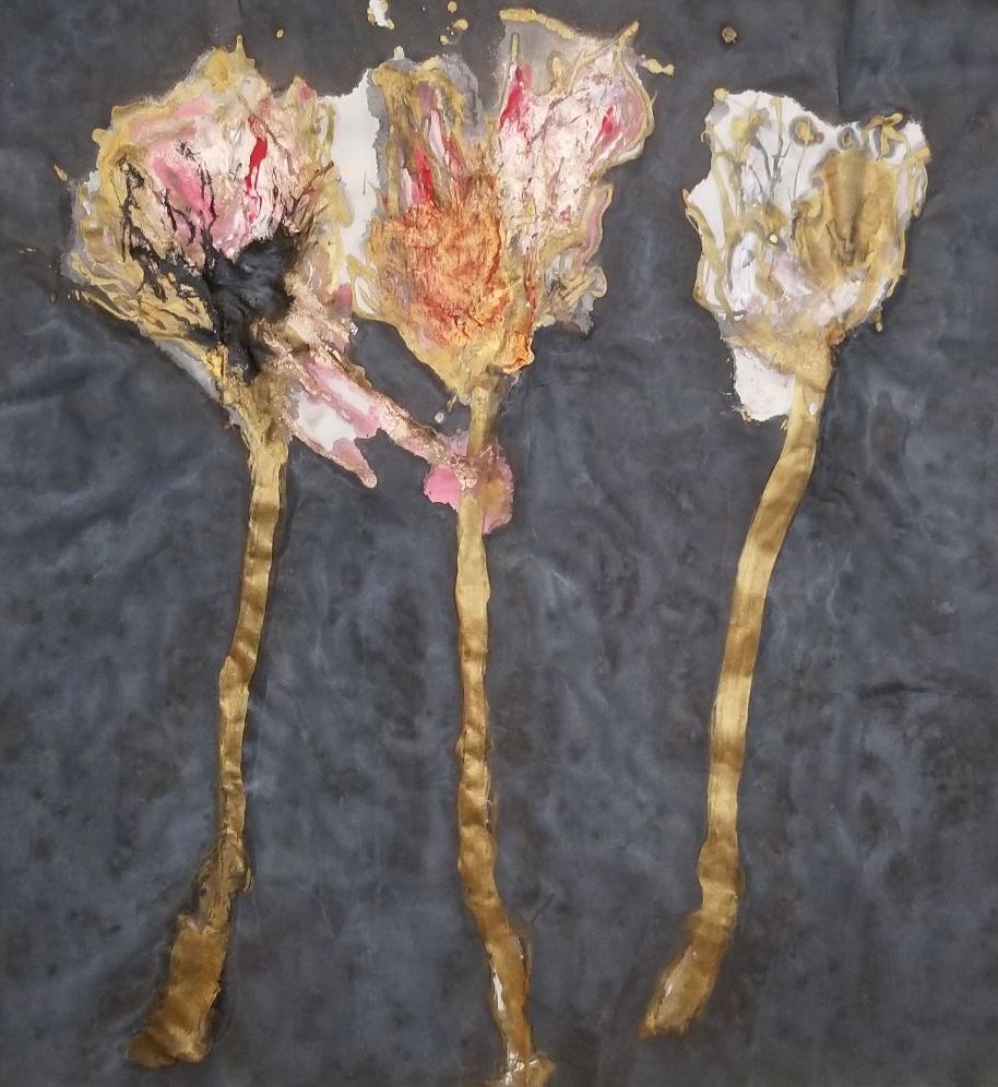 Golden Branch Big Plum b